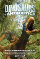 Dinosaurs of Antarctica