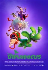 Diplodocus