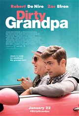 Dirty Grandpa