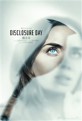 Disclosure Day
