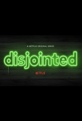 Disjointed Part 1 (Netflix)