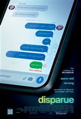 Disparue