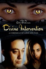 Divine Intervention