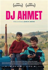 DJ Ahmet, le gar�on qui faisait danser les collines (v.o.s.-t.f.)