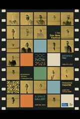DocNow 2025 presents: Screening Nights