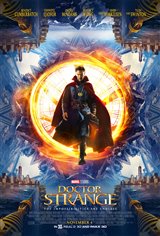 Doctor Strange 3D