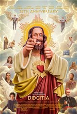 DOGMA: Resurrected! A 25th Anniversary Celebration