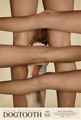 Dogtooth (4K Restoration)