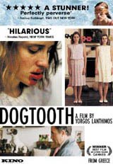 Dogtooth (4K Restoration)
