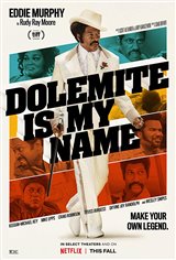 Dolemite is My Name (Netflix)