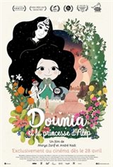 Dounia et la princesse d'Alep