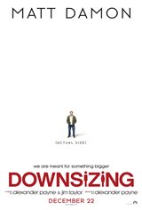 Downsizing