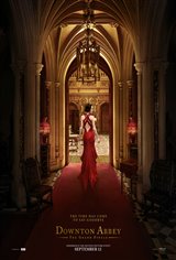 Downton Abbey: The Grand Finale