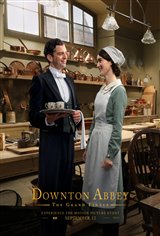 Downton Abbey: The Grand Finale