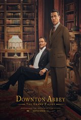 Downton Abbey: The Grand Finale