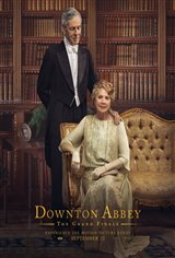 Downton Abbey: The Grand Finale