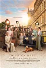 Downton Abbey : Une nouvelle ère