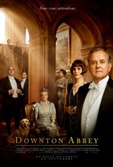 Downton Abbey (v.f.)