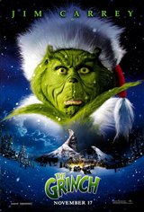 Dr. Seuss' How The Grinch Stole Christmas