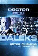 Dr. Who and the Daleks