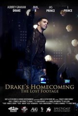 Drake's Homecoming: The Lost Footage