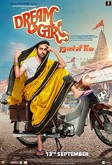 Dream Girl (Hindi)