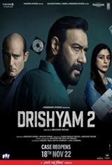 Drishyam 2