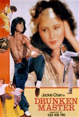 Drunken Master
