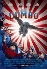 Dumbo (v.f.)