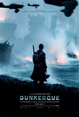 Dunkerque : L'expérience IMAX