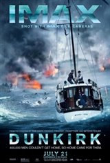 Dunkirk: The IMAX Experience in 70mm