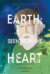 Earth: Seen from the Heart