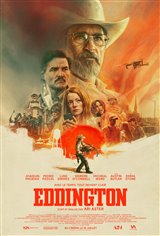 Eddington (v.o.a.s-t.f.)