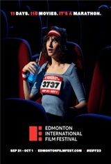 Edmonton International Film Festival