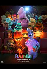 Elemental 3D