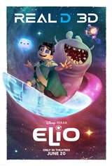 Elio 3D
