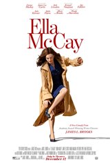 Ella McCay