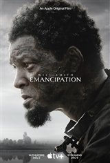 Emancipation (Apple TV+)