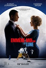 Emmène-moi sur la Lune