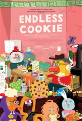 Endless Cookie