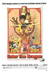 Enter The Dragon