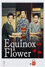 Equinox Flower