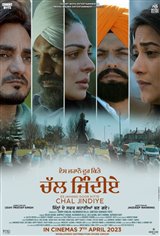 Es Jahano Door Kitte Chal Jindiye