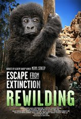 Escape from Extinction: Rewilding