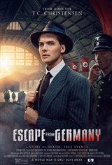 Escape from Germany