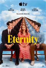 Eternity