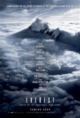 Everest: An IMAX 3D Experience