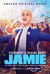 Everybody's Talking About Jamie (Prime Video)