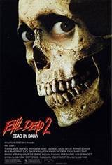 Evil Dead 2: Dead by Dawn