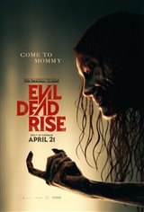 Evil Dead Rise